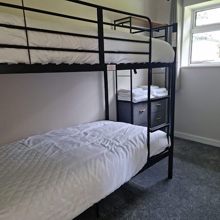 Cozy Nook Apartamento Gristhorpe Exterior foto