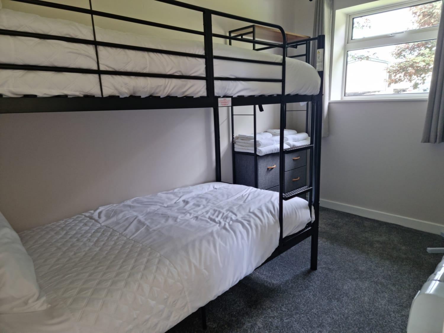 Cozy Nook Apartamento Gristhorpe Exterior foto