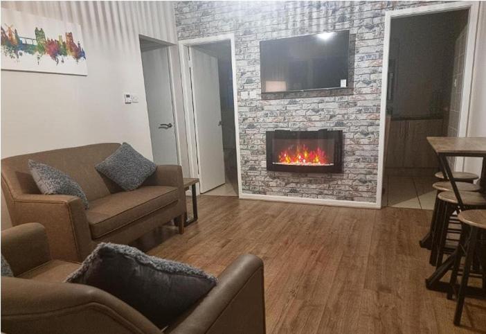 Cozy Nook Apartamento Gristhorpe Exterior foto